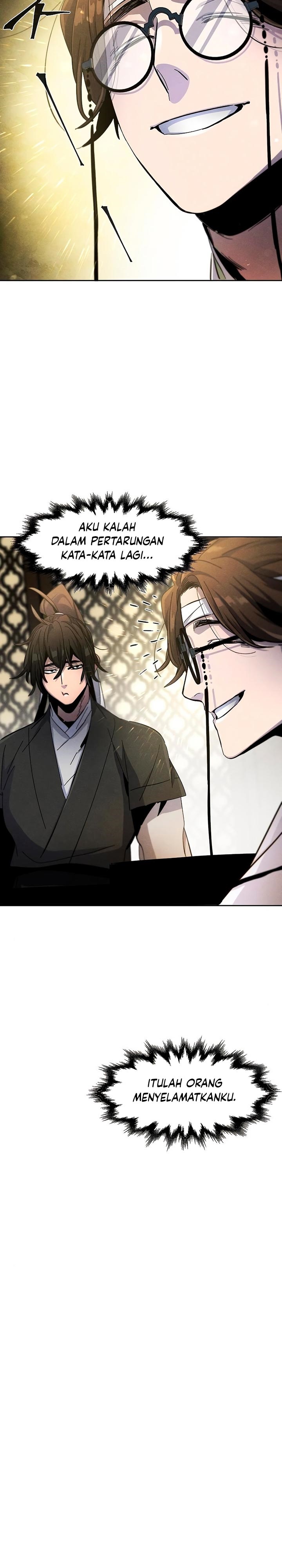 Return of the Mad Demon Chapter 38 Image 38