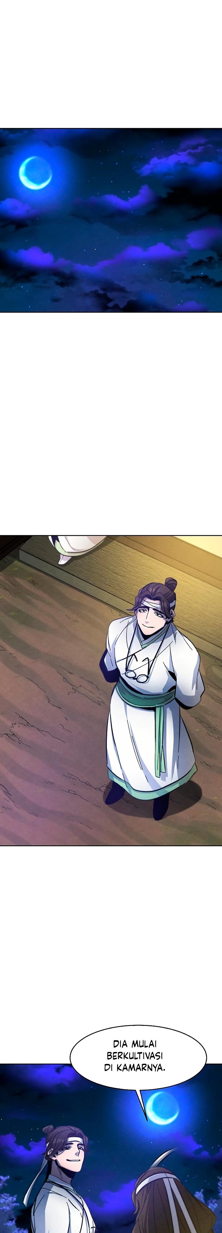 Return of the Mad Demon Chapter 38 Image 39