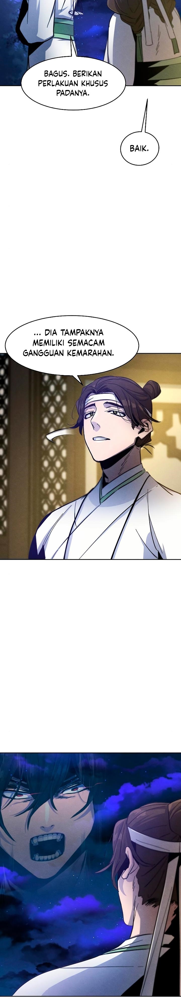 Return of the Mad Demon Chapter 38 Image 40