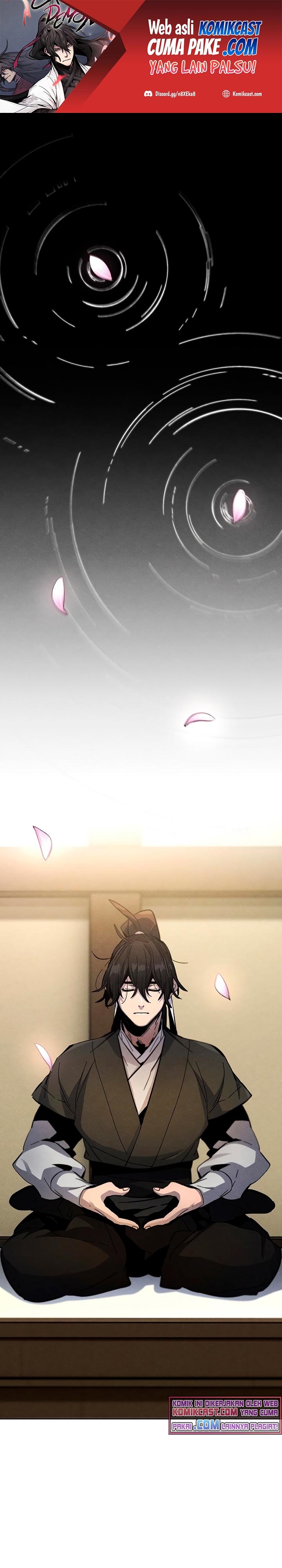 Return of the Mad Demon Chapter 39 Image 1