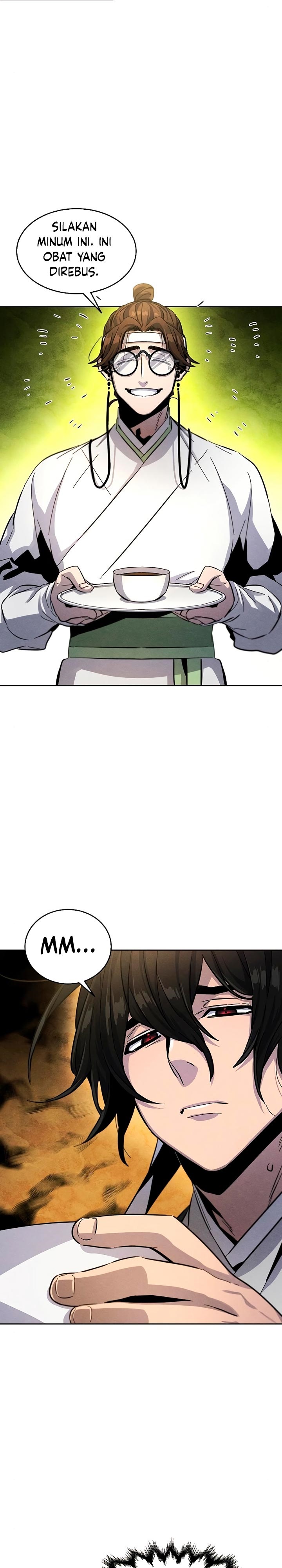 Return of the Mad Demon Chapter 39 Image 3