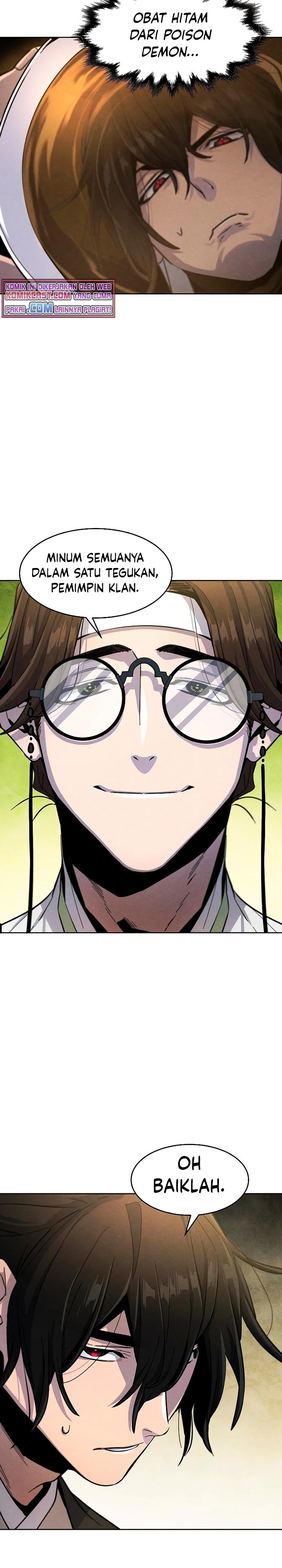 Return of the Mad Demon Chapter 39 Image 4