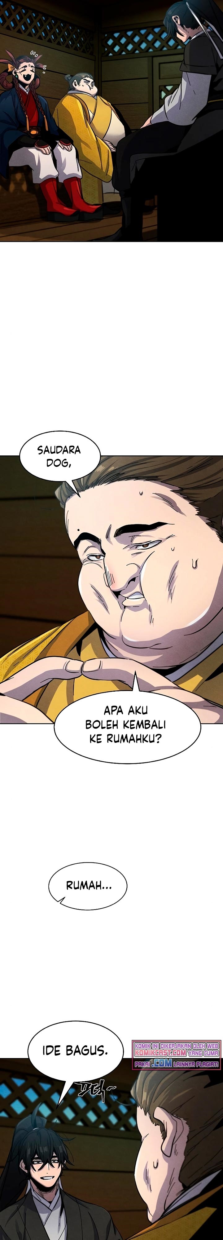 Return of the Mad Demon Chapter 39 Image 11