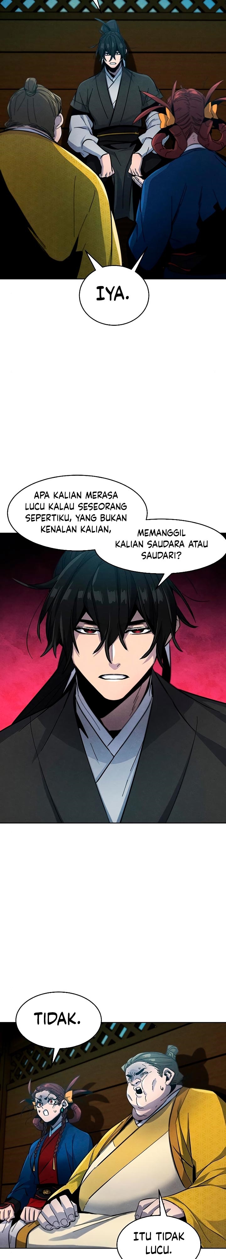 Return of the Mad Demon Chapter 39 Image 16