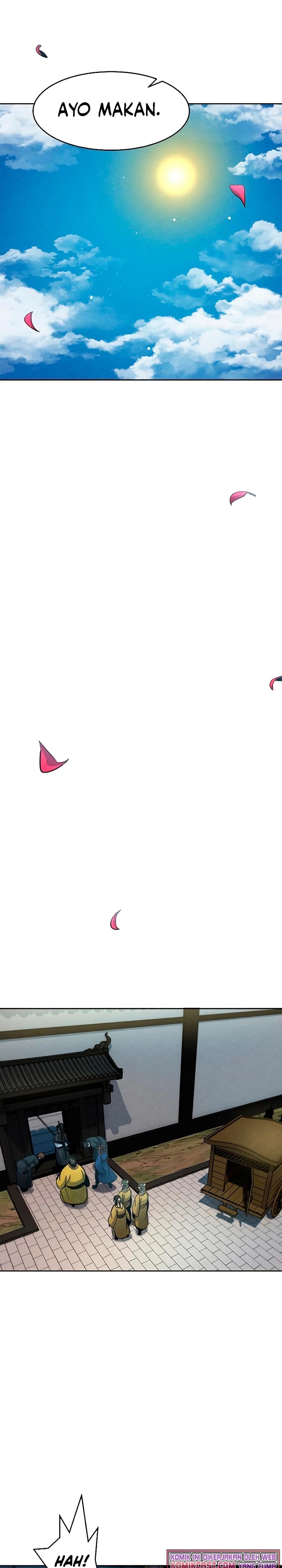 Return of the Mad Demon Chapter 39 Image 29