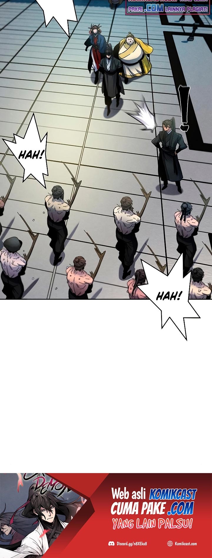 Return of the Mad Demon Chapter 39 Image 30