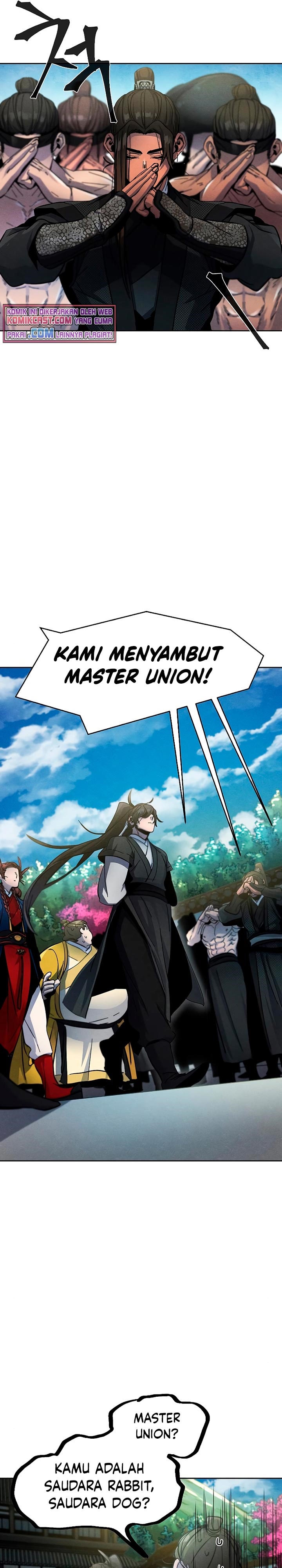 Return of the Mad Demon Chapter 39 Image 31
