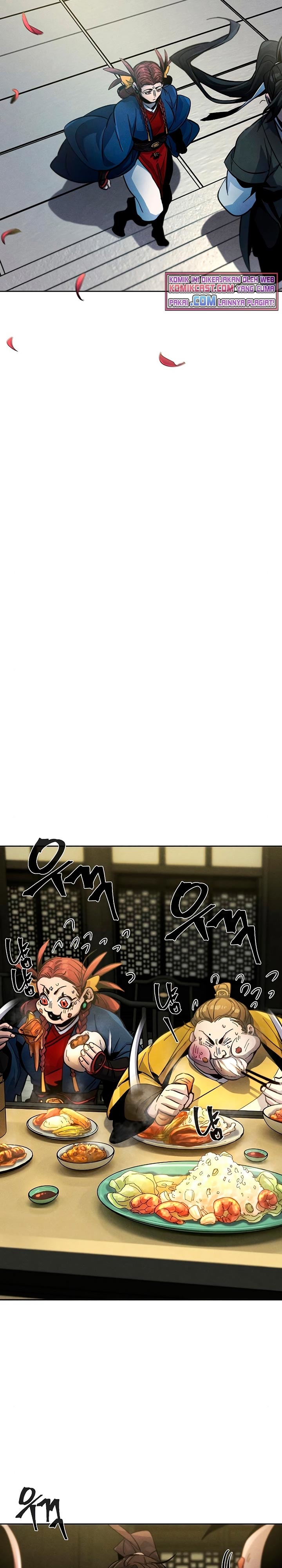 Return of the Mad Demon Chapter 39 Image 35