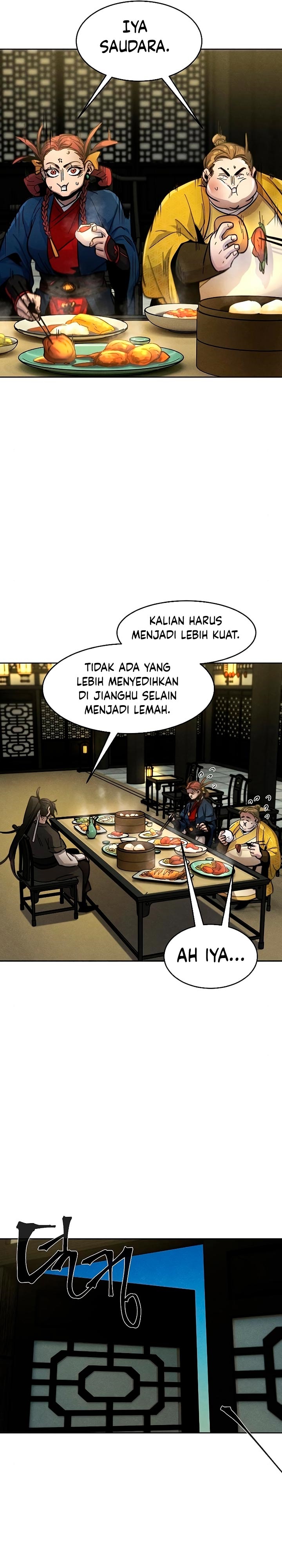 Return of the Mad Demon Chapter 39 Image 37