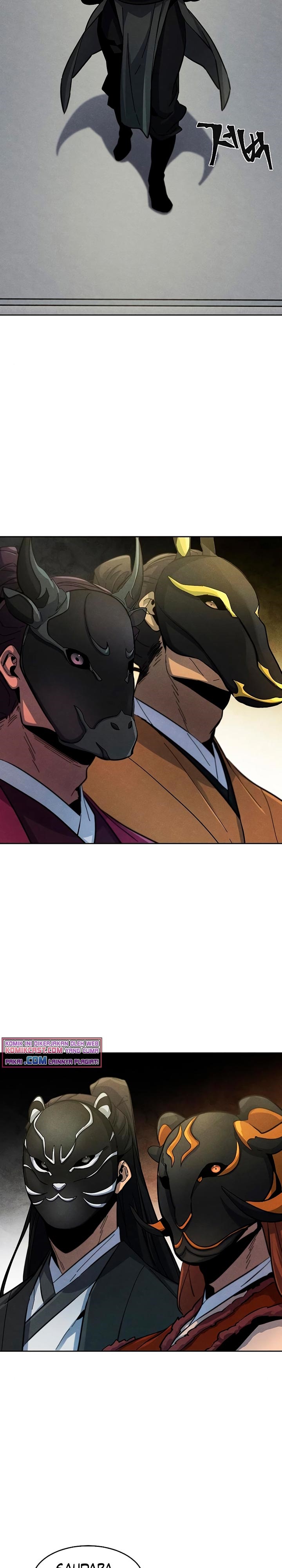 Return of the Mad Demon Chapter 40 Image 2