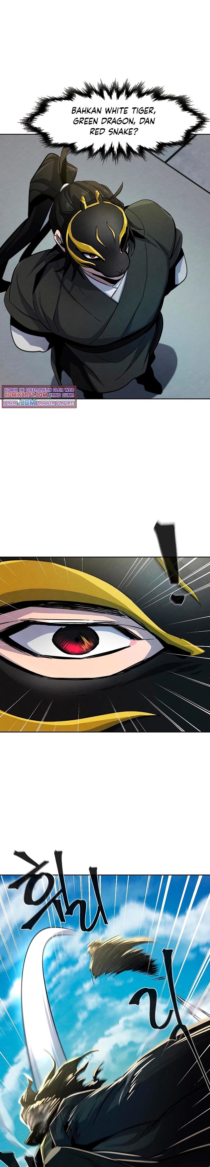 Return of the Mad Demon Chapter 40 Image 7