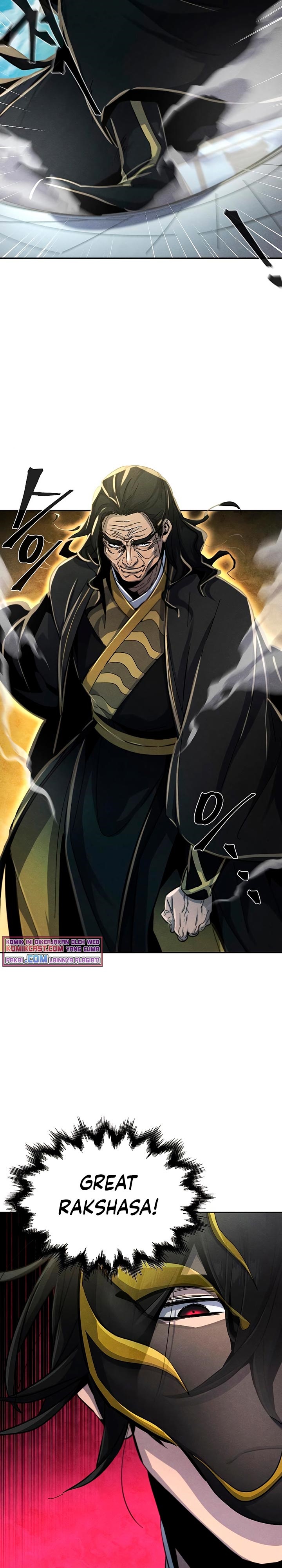 Return of the Mad Demon Chapter 40 Image 8