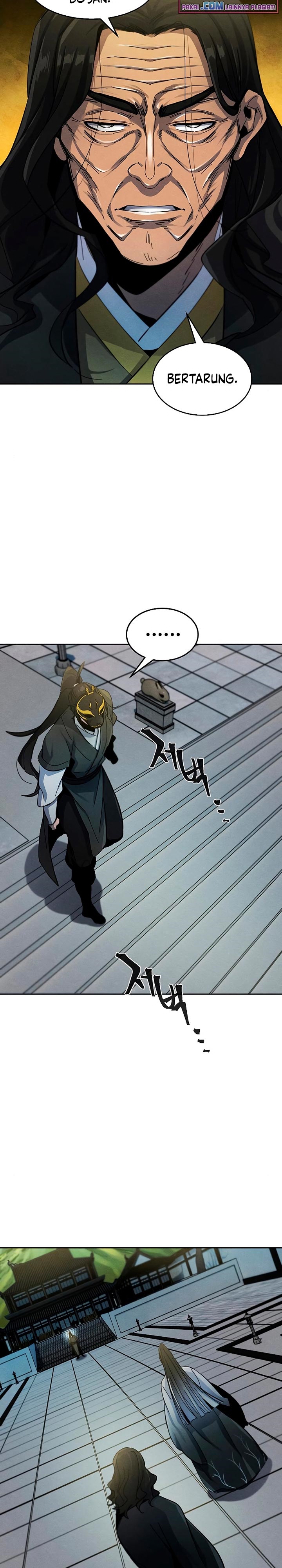 Return of the Mad Demon Chapter 40 Image 11