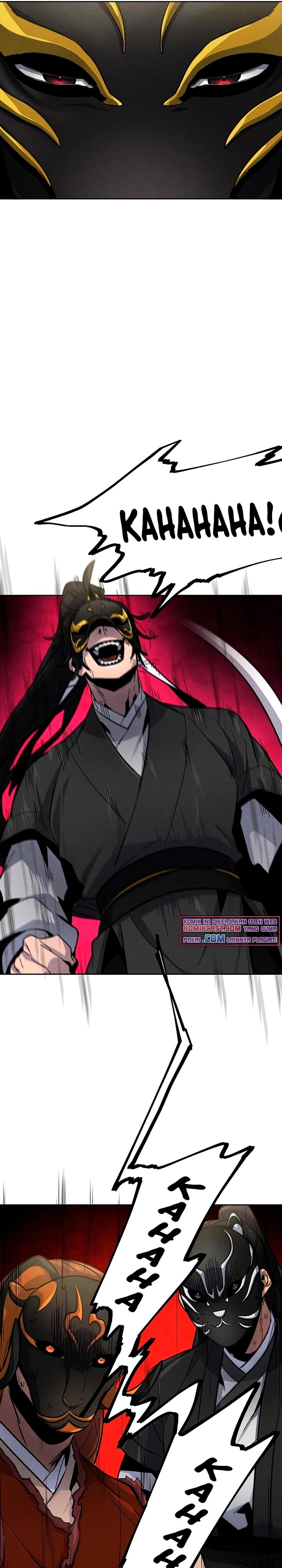 Return of the Mad Demon Chapter 40 Image 19