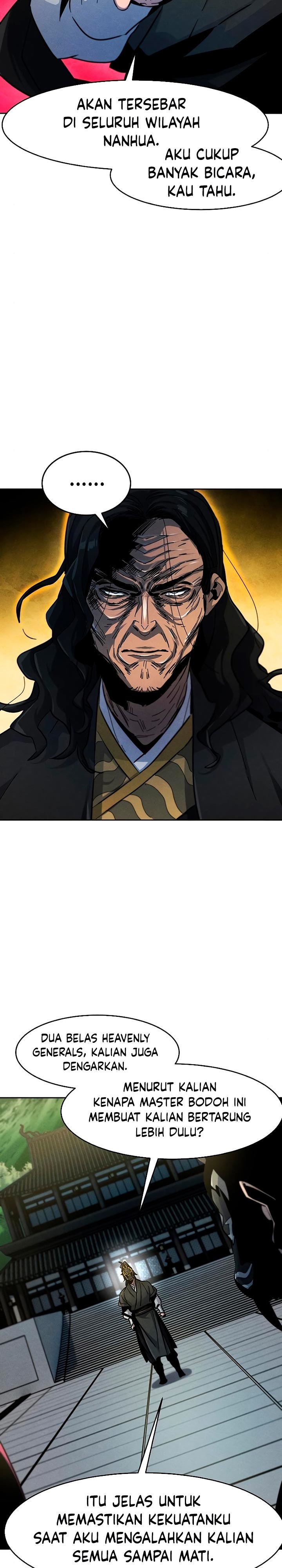 Return of the Mad Demon Chapter 40 Image 26