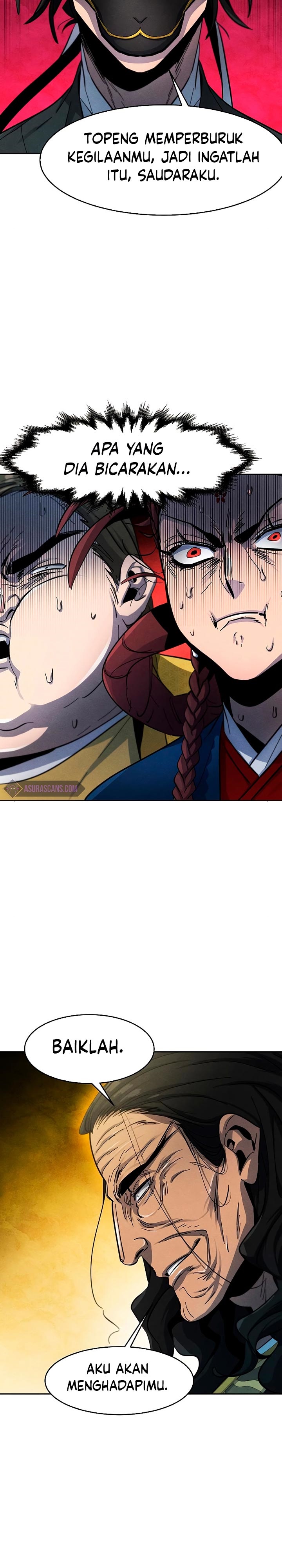 Return of the Mad Demon Chapter 40 Image 29