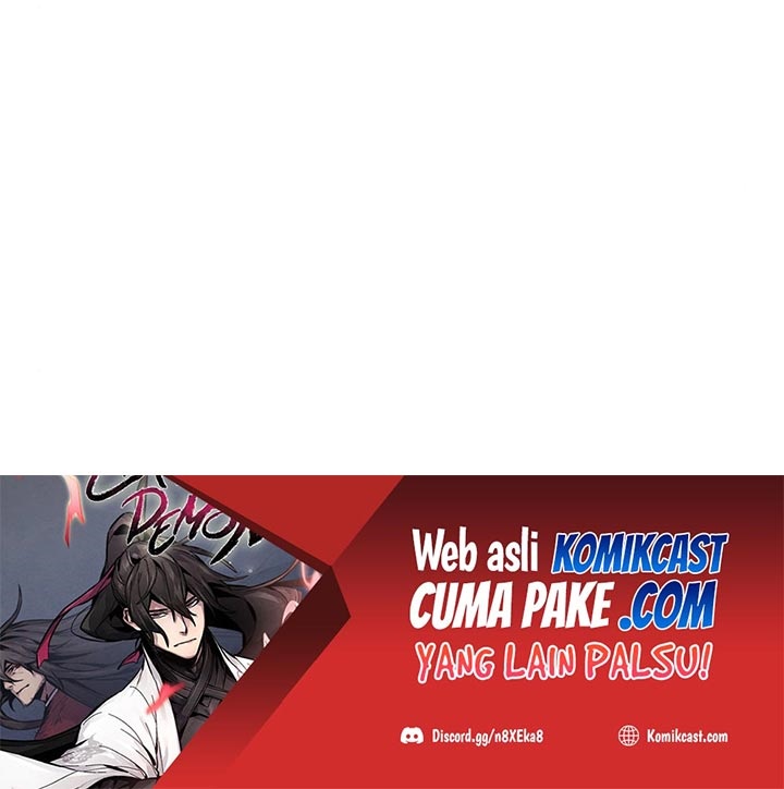 Return of the Mad Demon Chapter 40 Image 30