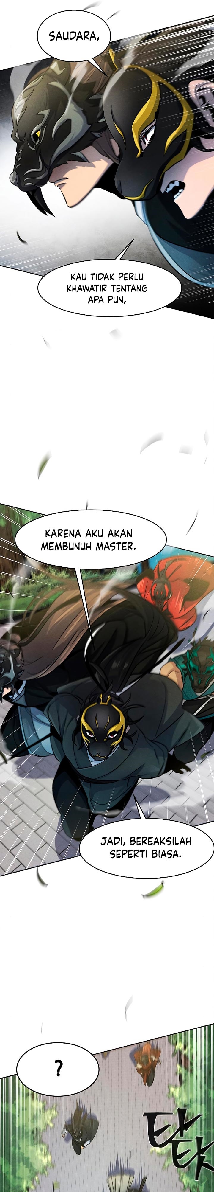 Return of the Mad Demon Chapter 40 Image 37