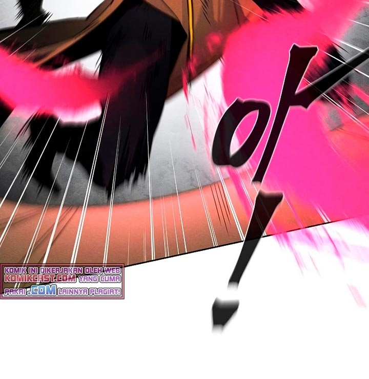 Return of the Mad Demon Chapter 41 Image 6