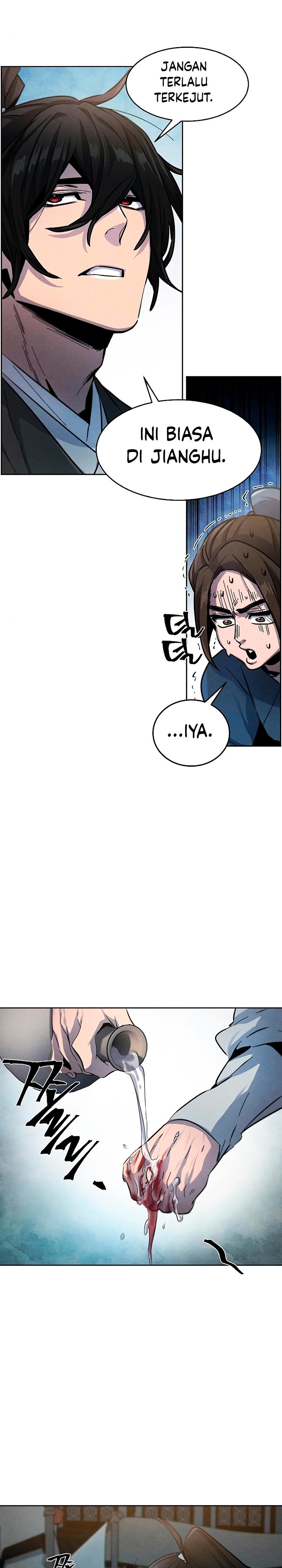 Return of the Mad Demon Chapter 41 Image 10