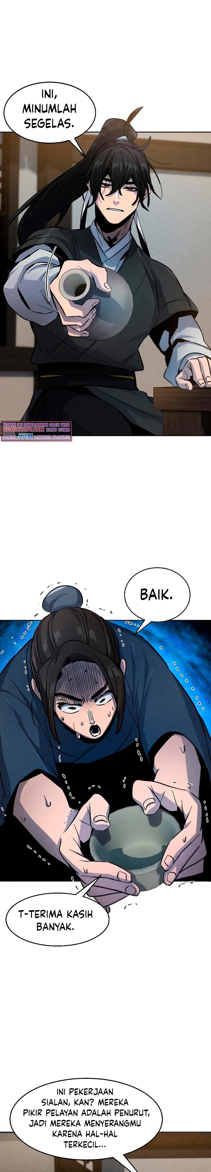 Return of the Mad Demon Chapter 41 Image 12