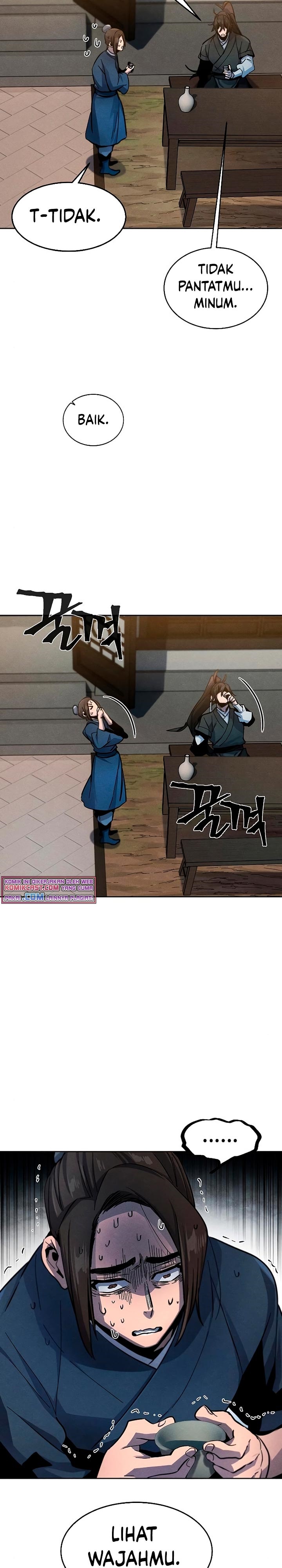 Return of the Mad Demon Chapter 41 Image 13