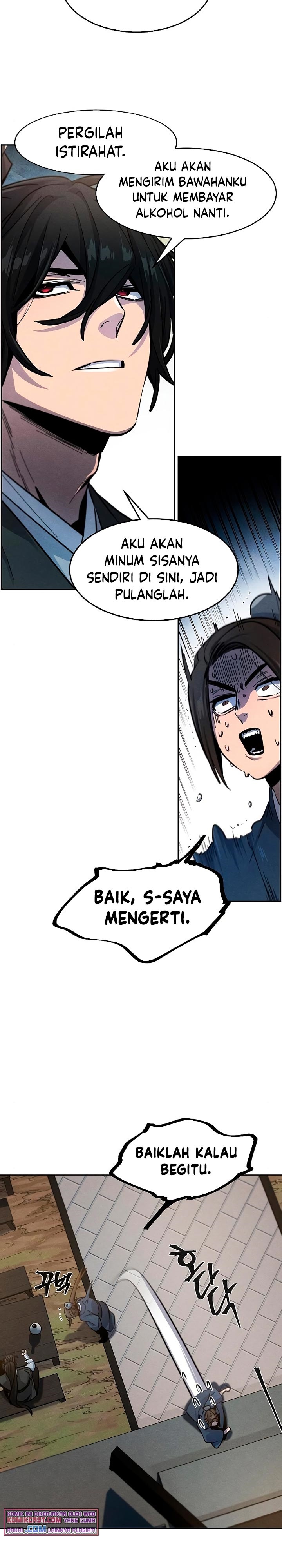 Return of the Mad Demon Chapter 41 Image 14