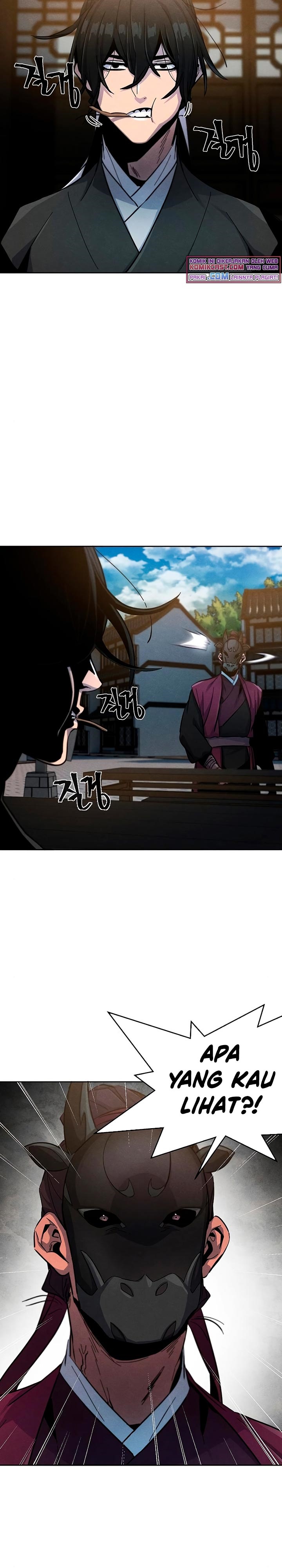 Return of the Mad Demon Chapter 41 Image 16