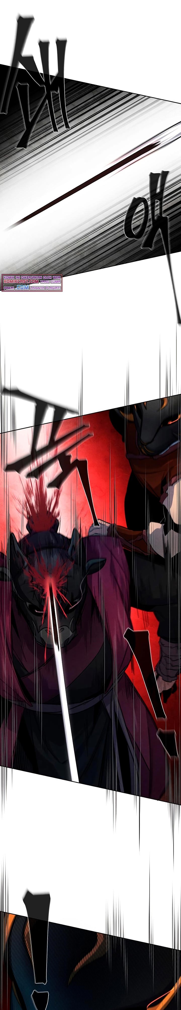 Return of the Mad Demon Chapter 41 Image 18