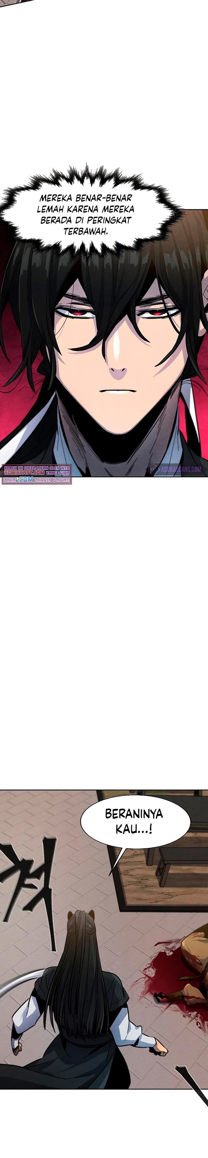 Return of the Mad Demon Chapter 41 Image 21