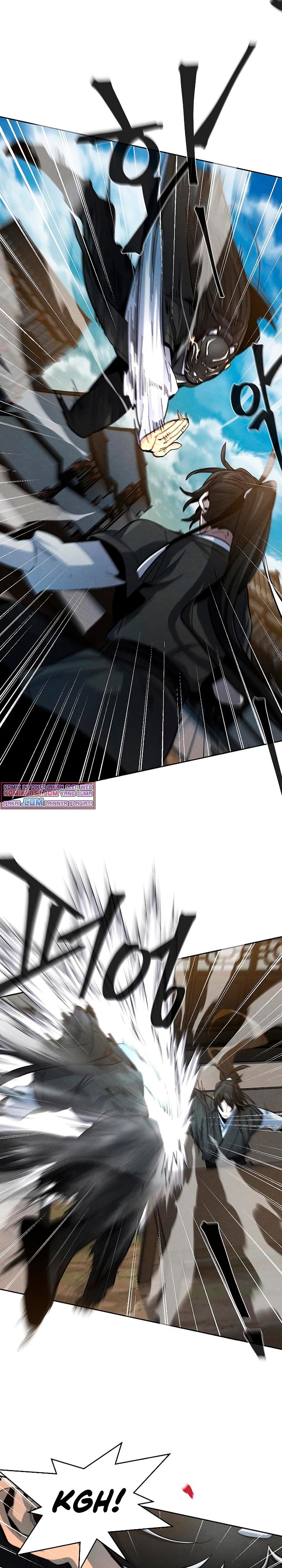 Return of the Mad Demon Chapter 41 Image 23