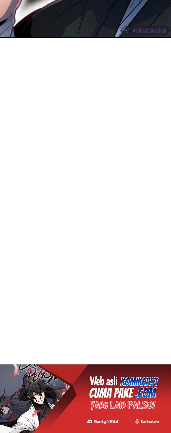 Return of the Mad Demon Chapter 41 Image 27