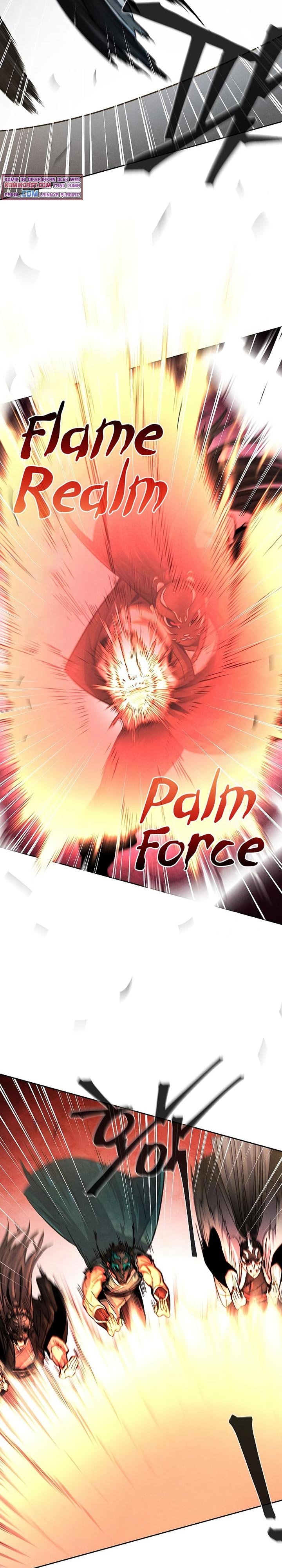 Return of the Mad Demon Chapter 42 Image 2