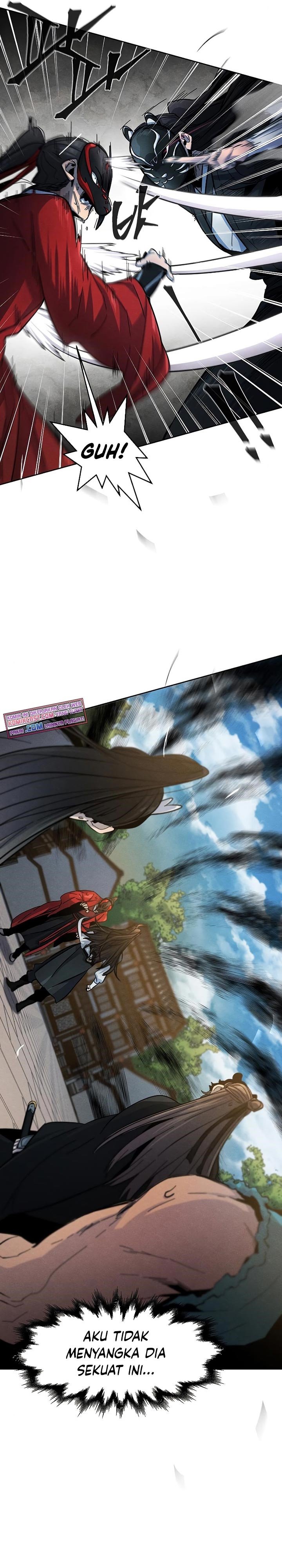 Return of the Mad Demon Chapter 42 Image 5