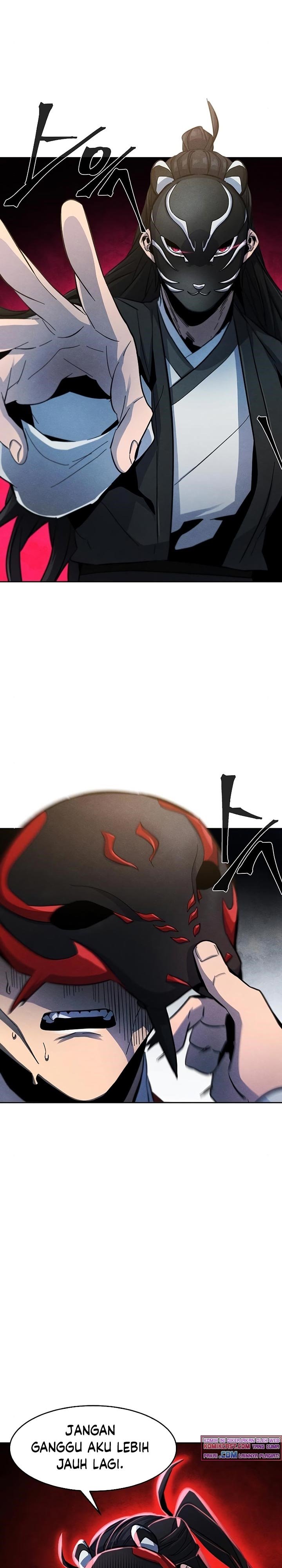 Return of the Mad Demon Chapter 42 Image 6