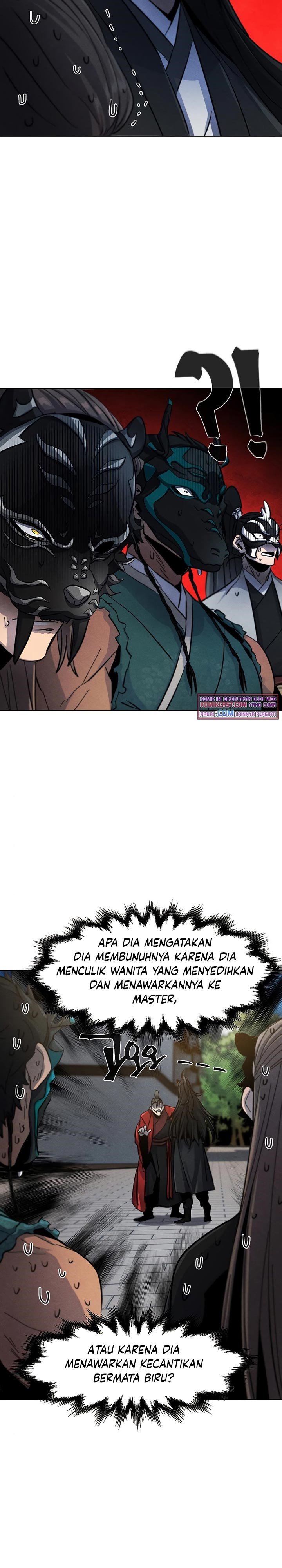 Return of the Mad Demon Chapter 42 Image 10