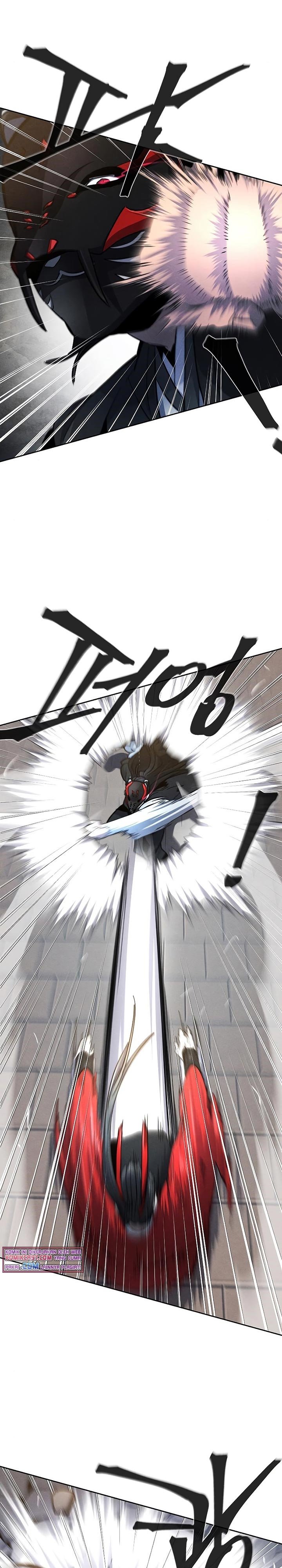 Return of the Mad Demon Chapter 42 Image 11