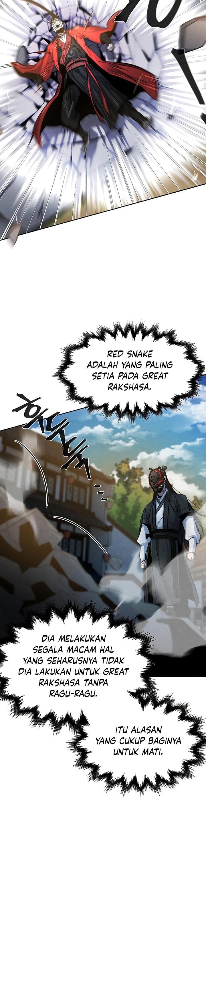 Return of the Mad Demon Chapter 42 Image 12