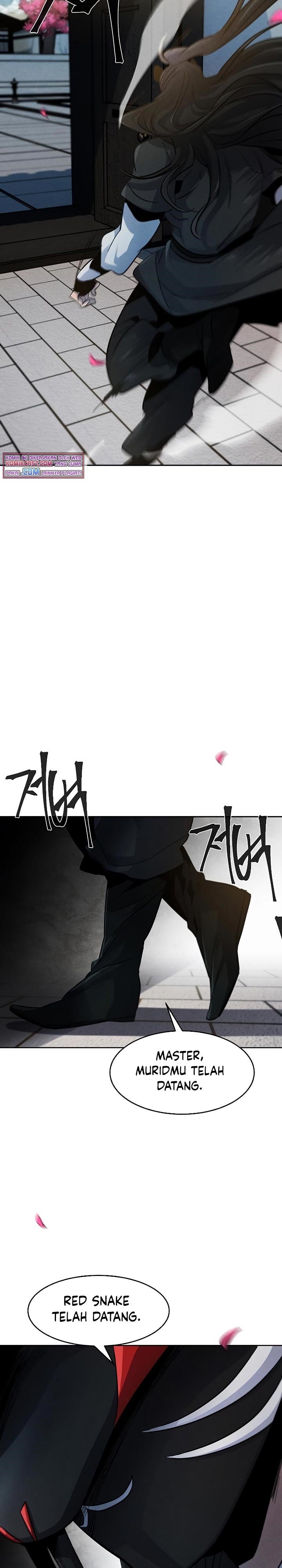 Return of the Mad Demon Chapter 42 Image 15