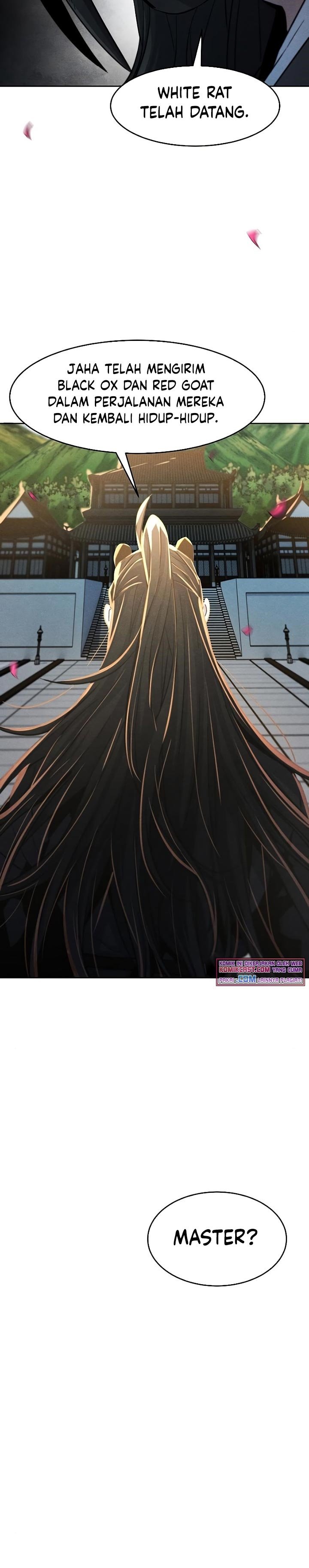 Return of the Mad Demon Chapter 42 Image 16