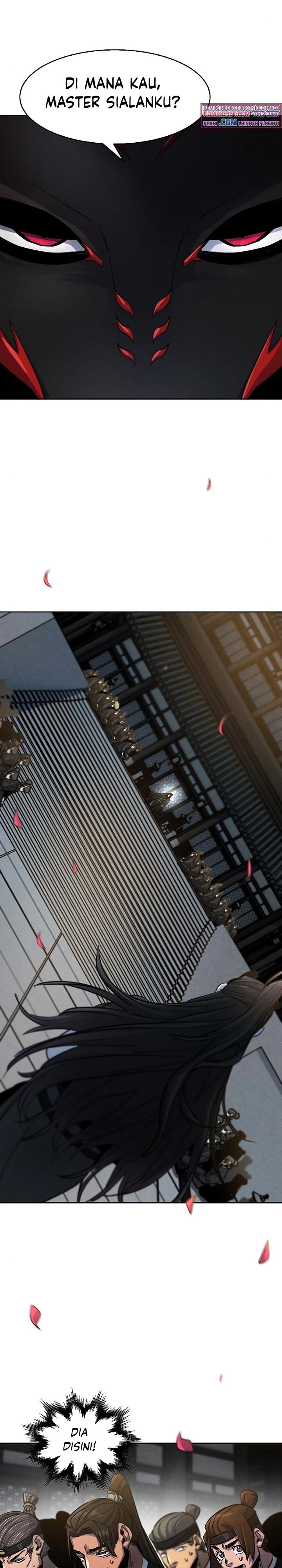 Return of the Mad Demon Chapter 42 Image 17