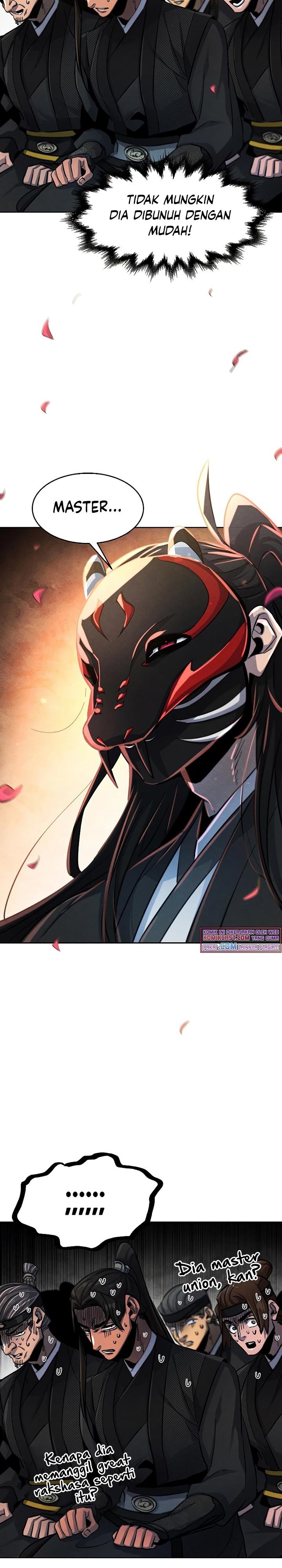 Return of the Mad Demon Chapter 42 Image 18