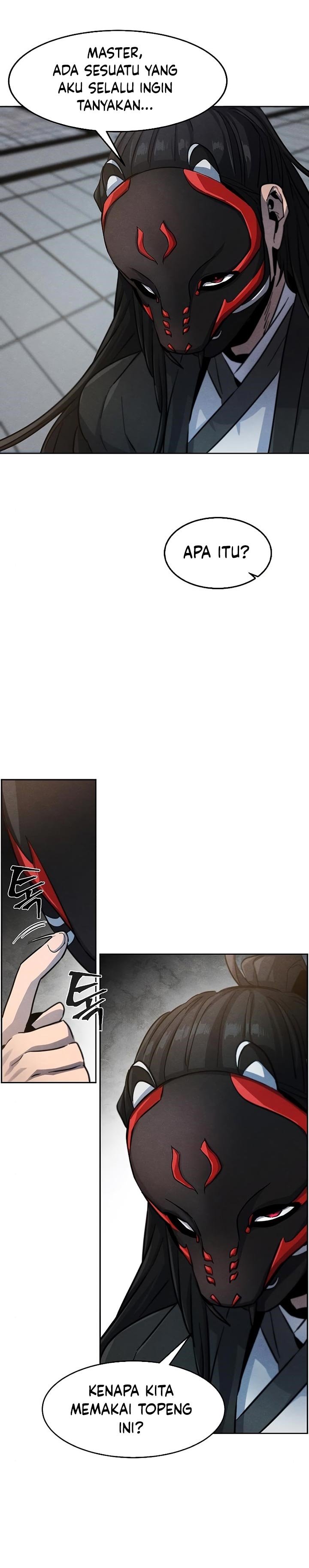 Return of the Mad Demon Chapter 42 Image 20