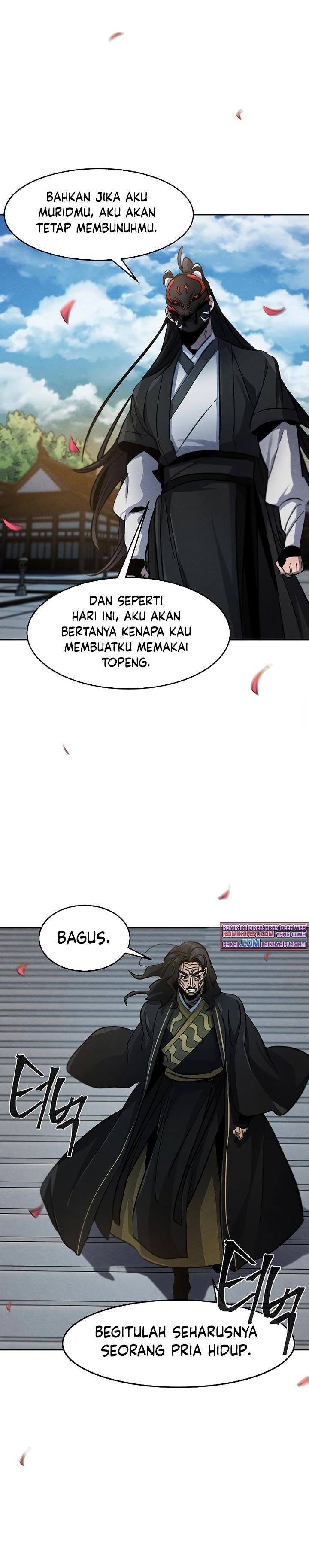 Return of the Mad Demon Chapter 42 Image 24