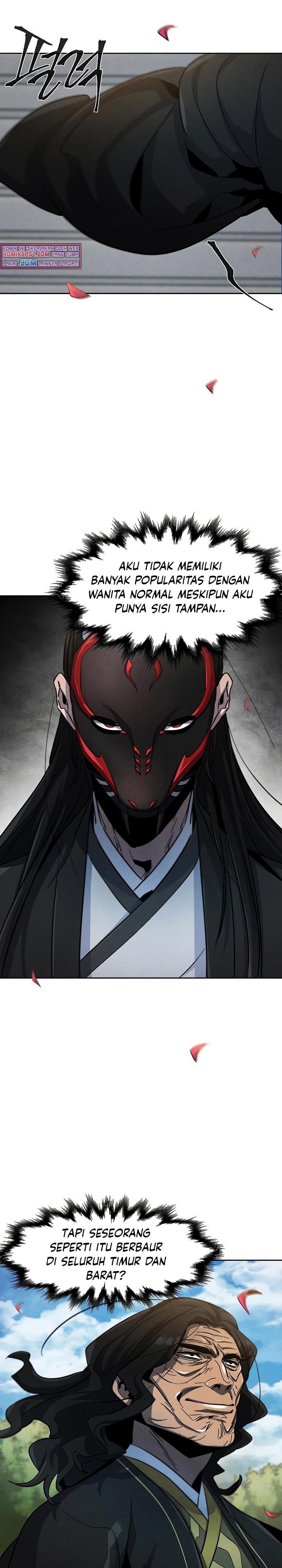 Return of the Mad Demon Chapter 42 Image 25