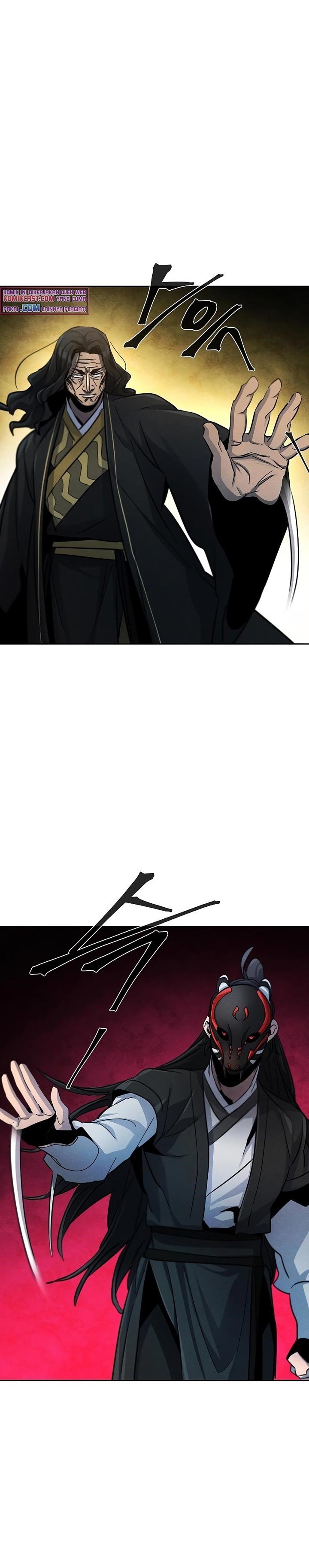 Return of the Mad Demon Chapter 42 Image 28