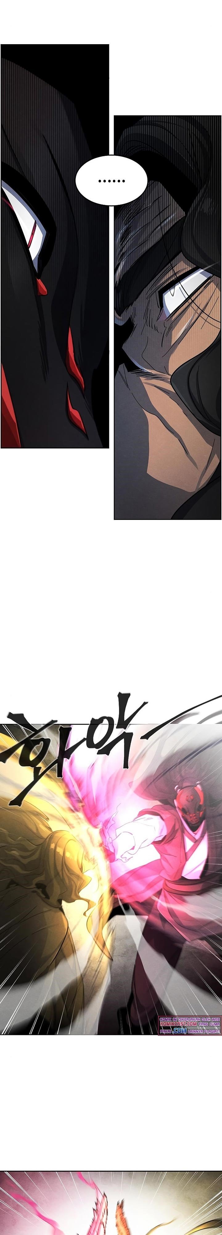 Return of the Mad Demon Chapter 42 Image 29