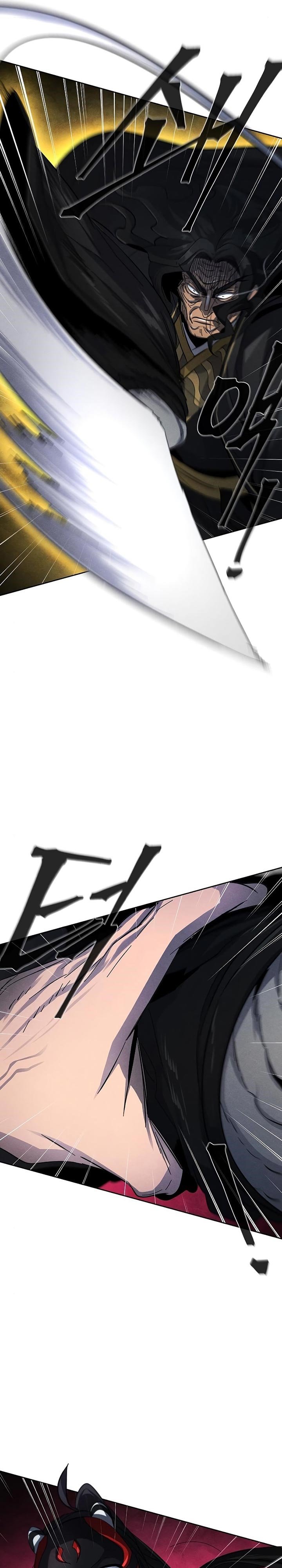 Return of the Mad Demon Chapter 42 Image 33