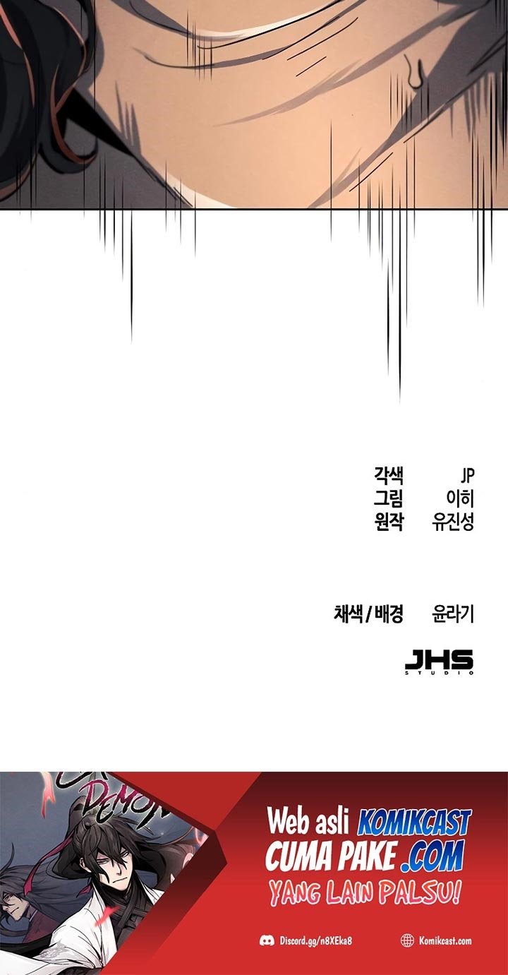 Return of the Mad Demon Chapter 42 Image 35