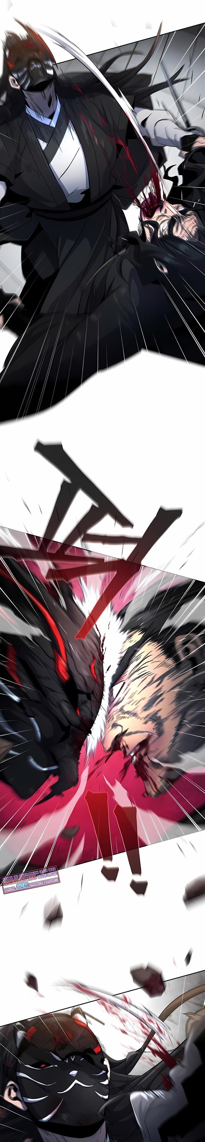 Return of the Mad Demon Chapter 43 Image 2